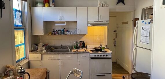 Mixed Used building at 54-20 Nurge Ave #1, Maspeth, NY 11378